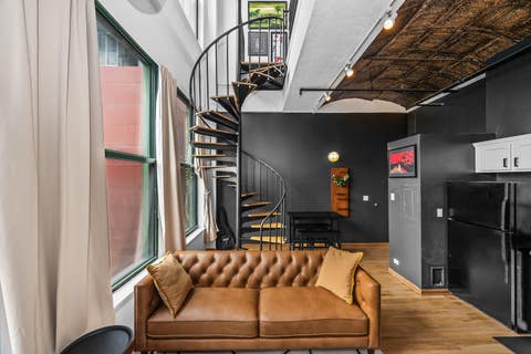 Tiny photo for 633 S PLYMOUTH Court #301, Chicago, IL 60605 (MLS # 12709051)