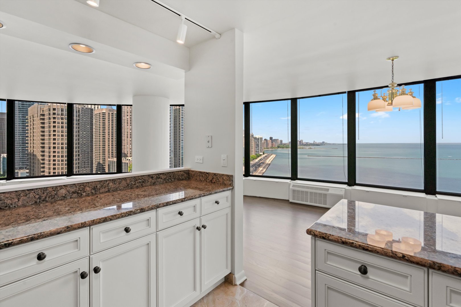 505 N Lake Shore Drive 2203