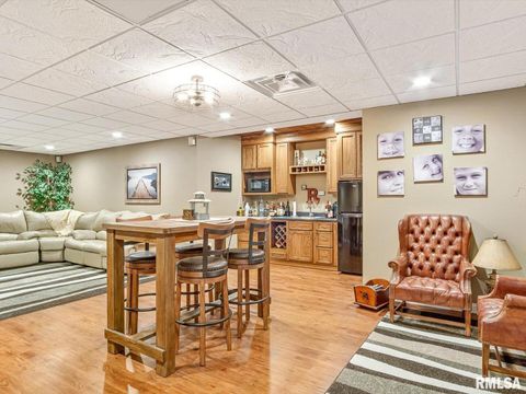 Tiny photo for 432 INDIAN TRAIL Drive, Pinckneyville, IL 62274 (MLS # EB455262)