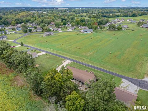 Tiny photo for 432 INDIAN TRAIL Drive, Pinckneyville, IL 62274 (MLS # EB455262)