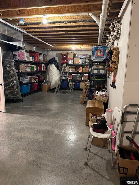 Tiny photo for 432 INDIAN TRAIL Drive, Pinckneyville, IL 62274 (MLS # EB455262)