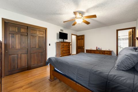 Tiny photo for 301 Lilas Court, New Lenox, IL 60451 (MLS # 12619481)