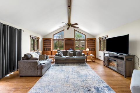 Tiny photo for 301 Lilas Court, New Lenox, IL 60451 (MLS # 12619481)