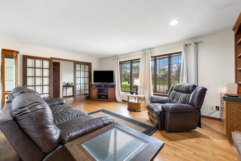 Tiny photo for 301 Lilas Court, New Lenox, IL 60451 (MLS # 12619481)