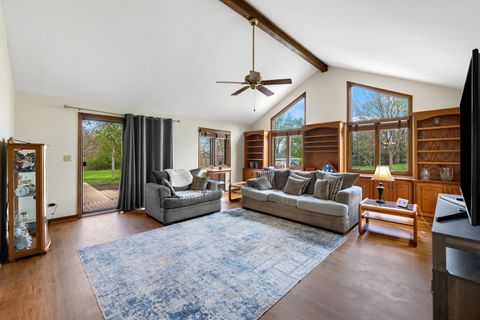 Tiny photo for 301 Lilas Court, New Lenox, IL 60451 (MLS # 12619481)