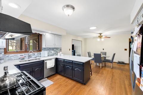 Tiny photo for 301 Lilas Court, New Lenox, IL 60451 (MLS # 12619481)