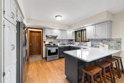 Tiny photo for 301 Lilas Court, New Lenox, IL 60451 (MLS # 12619481)