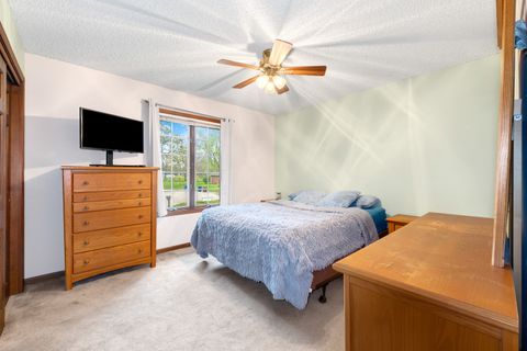 Tiny photo for 301 Lilas Court, New Lenox, IL 60451 (MLS # 12619481)