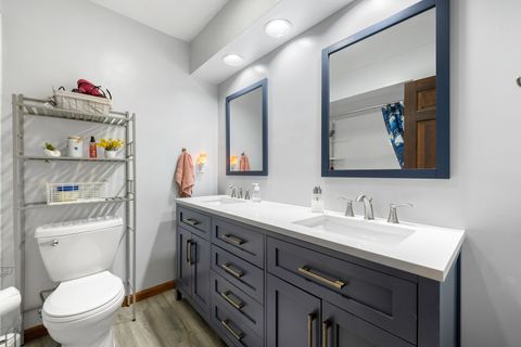 Tiny photo for 301 Lilas Court, New Lenox, IL 60451 (MLS # 12619481)