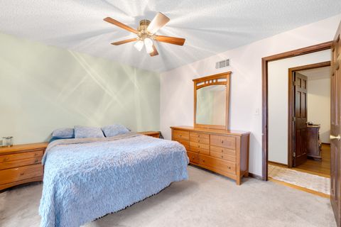 Tiny photo for 301 Lilas Court, New Lenox, IL 60451 (MLS # 12619481)