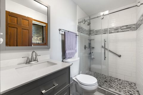 Tiny photo for 301 Lilas Court, New Lenox, IL 60451 (MLS # 12619481)