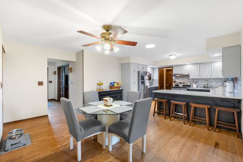 Tiny photo for 301 Lilas Court, New Lenox, IL 60451 (MLS # 12619481)