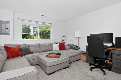 Tiny photo for 44 Grace Court, Lemont, IL 60439 (MLS # 12731059)