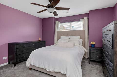 Tiny photo for 44 Grace Court, Lemont, IL 60439 (MLS # 12731059)