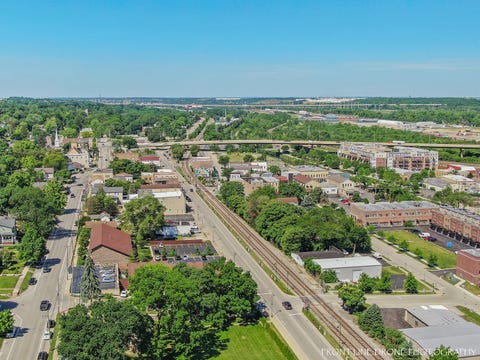 Tiny photo for 44 Grace Court, Lemont, IL 60439 (MLS # 12731059)