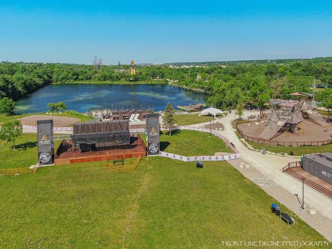 Tiny photo for 44 Grace Court, Lemont, IL 60439 (MLS # 12731059)