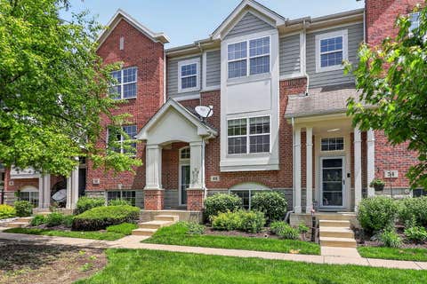 Photo of 44 Grace Court, Lemont, IL 60439 (MLS # 12731059)