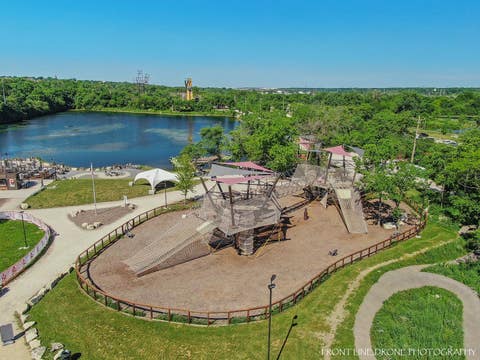 Tiny photo for 44 Grace Court, Lemont, IL 60439 (MLS # 12731059)