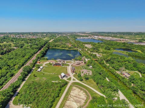 Tiny photo for 44 Grace Court, Lemont, IL 60439 (MLS # 12731059)