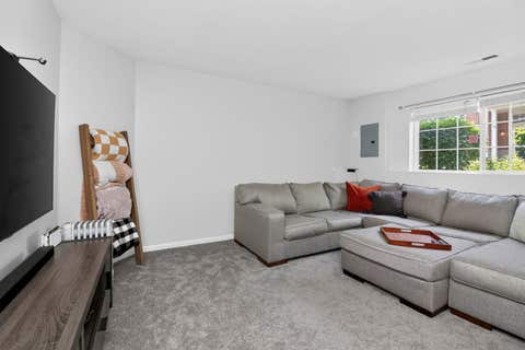 Tiny photo for 44 Grace Court, Lemont, IL 60439 (MLS # 12731059)