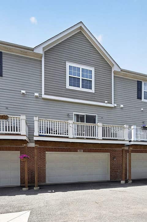 Tiny photo for 44 Grace Court, Lemont, IL 60439 (MLS # 12731059)