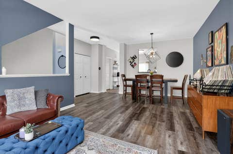 Tiny photo for 44 Grace Court, Lemont, IL 60439 (MLS # 12731059)