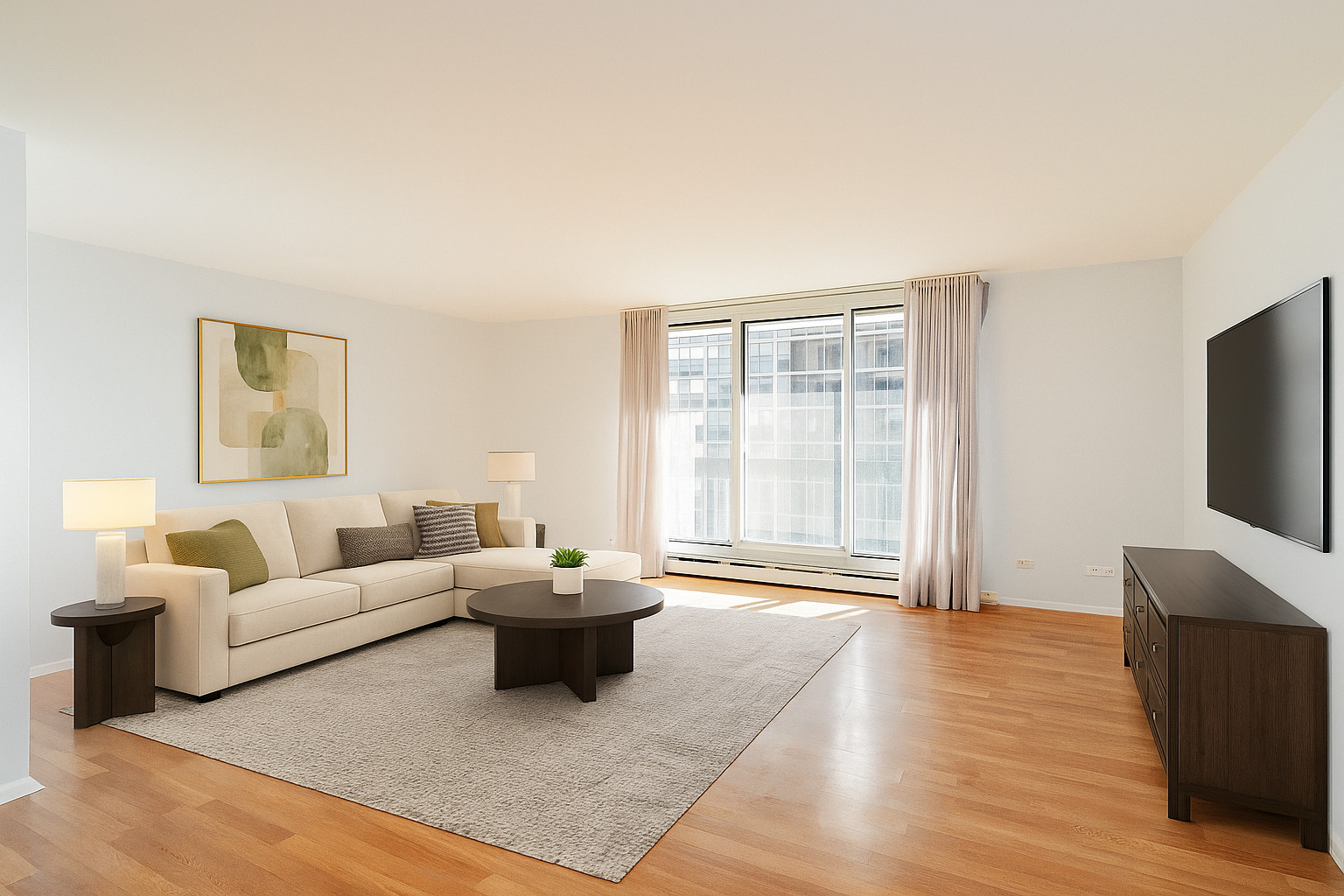 5901 N Sheridan Road 9G