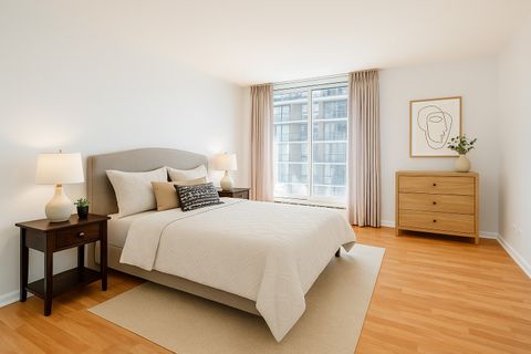 Tiny photo for 5901 N Sheridan Road #9G, Chicago, IL 60660 (MLS # 12517174)