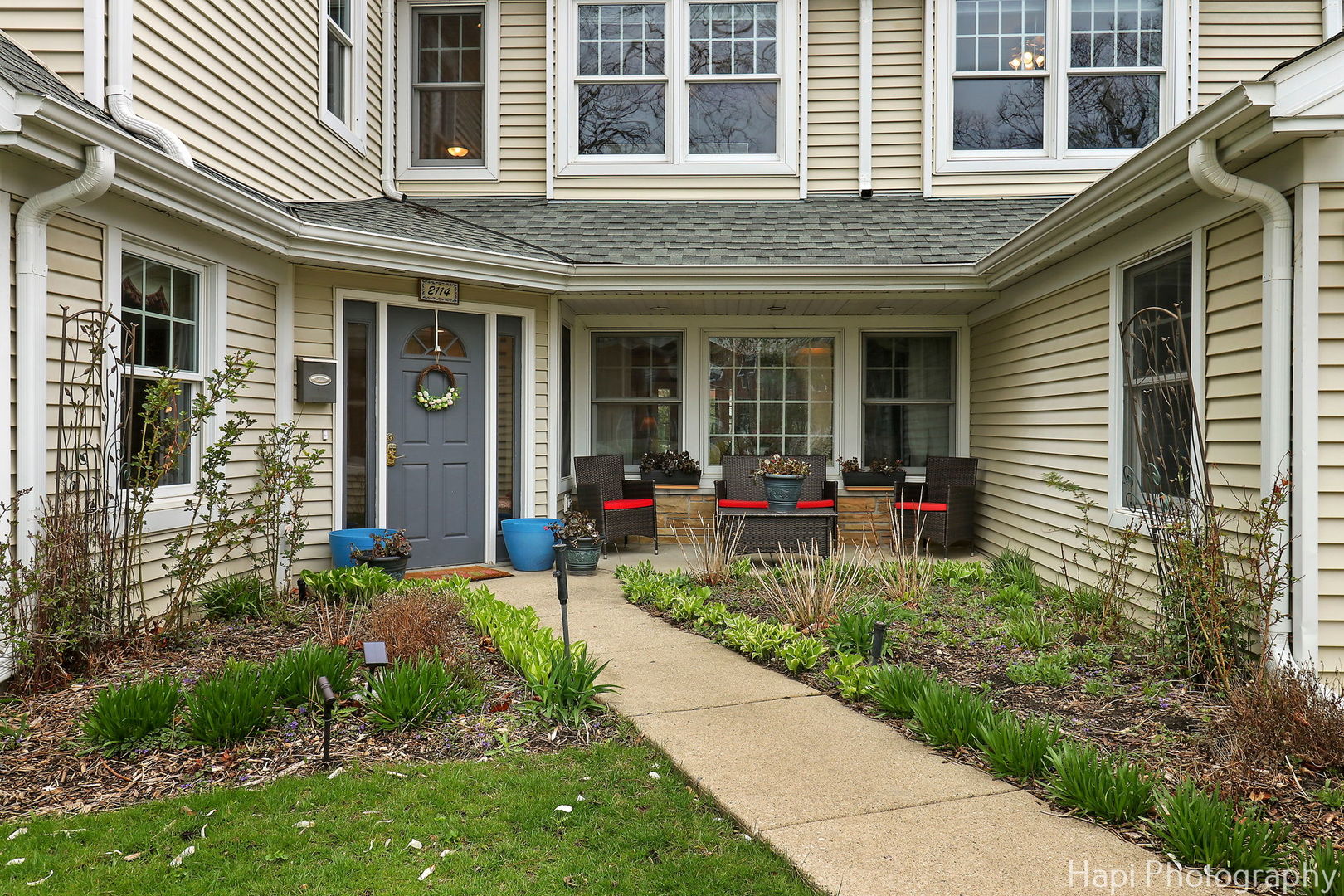 2114 Prairie Street
