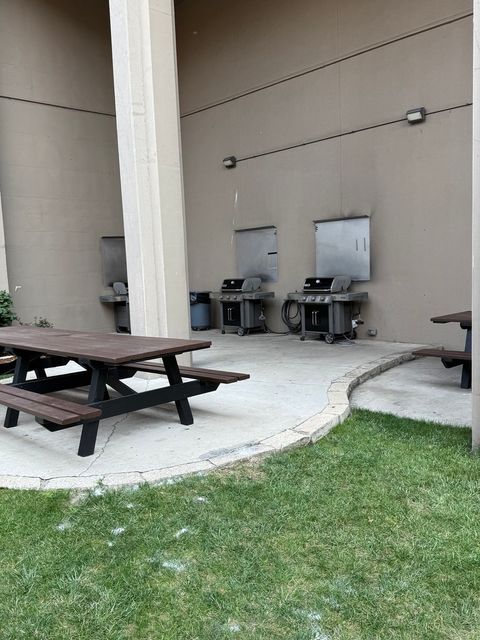 Tiny photo for 5320 N Sheridan Road #1301, Chicago, IL 60640 (MLS # 12439430)