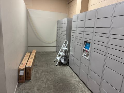 Tiny photo for 5320 N Sheridan Road #1301, Chicago, IL 60640 (MLS # 12439430)