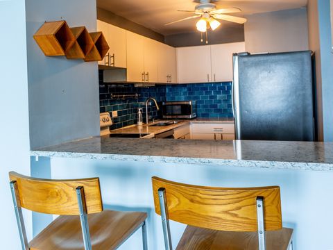 Tiny photo for 5320 N Sheridan Road #1301, Chicago, IL 60640 (MLS # 12439430)