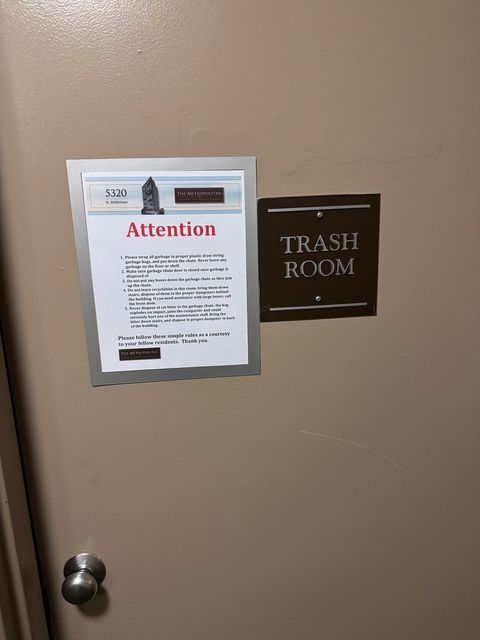 Tiny photo for 5320 N Sheridan Road #1301, Chicago, IL 60640 (MLS # 12439430)