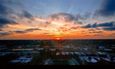 Tiny photo for 5320 N Sheridan Road #1301, Chicago, IL 60640 (MLS # 12439430)