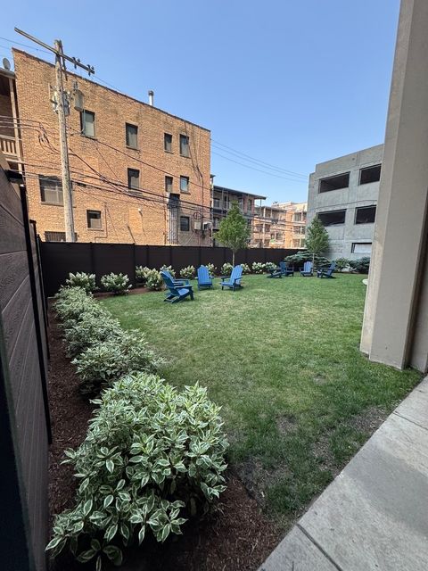 Tiny photo for 5320 N Sheridan Road #1301, Chicago, IL 60640 (MLS # 12439430)