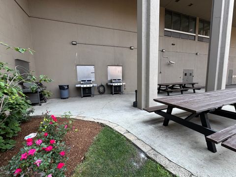 Tiny photo for 5320 N Sheridan Road #1301, Chicago, IL 60640 (MLS # 12439430)