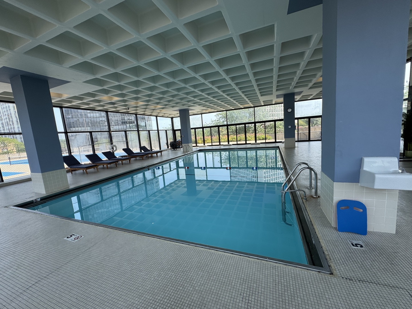 5320 N Sheridan Road 1301