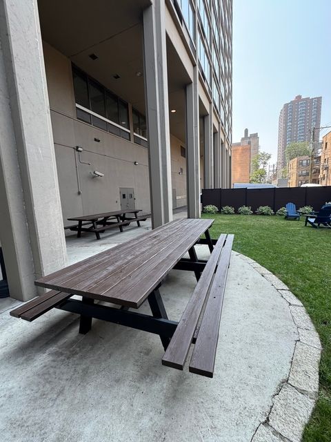 Tiny photo for 5320 N Sheridan Road #1301, Chicago, IL 60640 (MLS # 12439430)