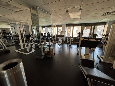 Tiny photo for 5320 N Sheridan Road #1301, Chicago, IL 60640 (MLS # 12439430)