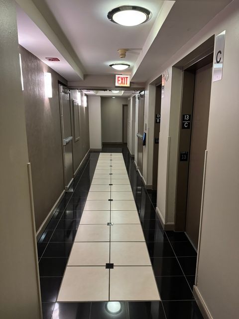 Tiny photo for 5320 N Sheridan Road #1301, Chicago, IL 60640 (MLS # 12439430)