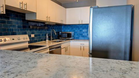 Tiny photo for 5320 N Sheridan Road #1301, Chicago, IL 60640 (MLS # 12439430)