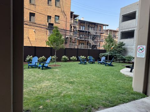 Tiny photo for 5320 N Sheridan Road #1301, Chicago, IL 60640 (MLS # 12439430)