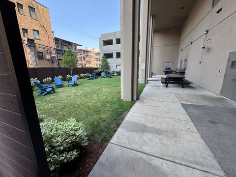 Tiny photo for 5320 N Sheridan Road #1301, Chicago, IL 60640 (MLS # 12439430)