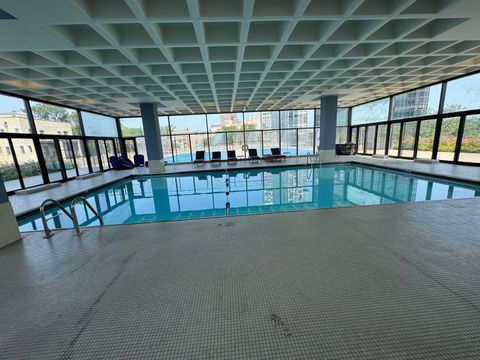 Tiny photo for 5320 N Sheridan Road #1301, Chicago, IL 60640 (MLS # 12439430)