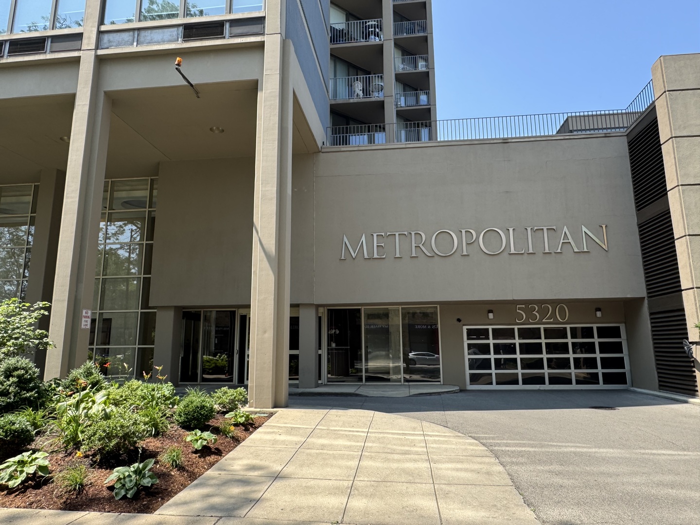 5320 N Sheridan Road 1301