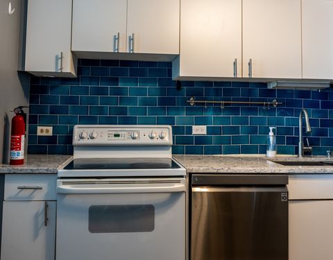 Tiny photo for 5320 N Sheridan Road #1301, Chicago, IL 60640 (MLS # 12439430)