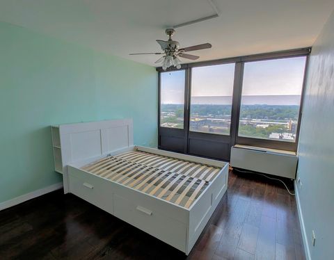 Tiny photo for 5320 N Sheridan Road #1301, Chicago, IL 60640 (MLS # 12439430)