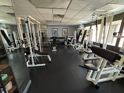 Tiny photo for 5320 N Sheridan Road #1301, Chicago, IL 60640 (MLS # 12439430)