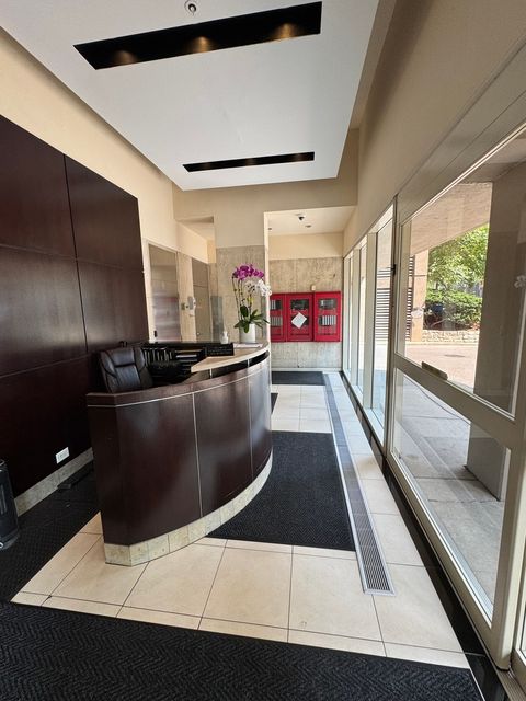 Tiny photo for 5320 N Sheridan Road #1301, Chicago, IL 60640 (MLS # 12439430)