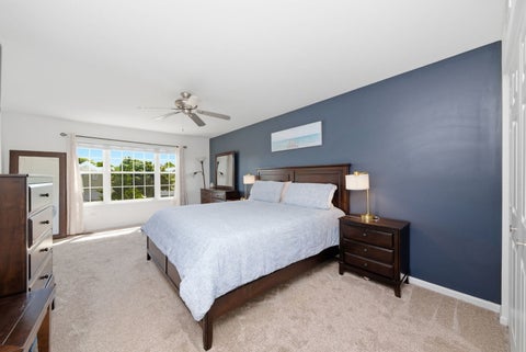 Tiny photo for 3417 Mustang Road, Joliet, IL 60435 (MLS # 12691453)
